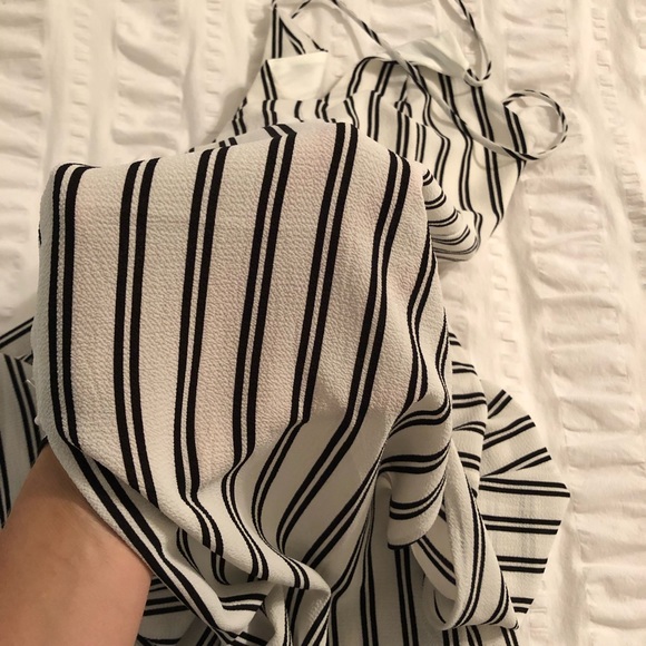 Windsor Maxi Dress - Picture 8 of 8